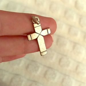 James Avery cross